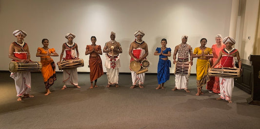 3 Sri Lanka: The Land of Serendipity