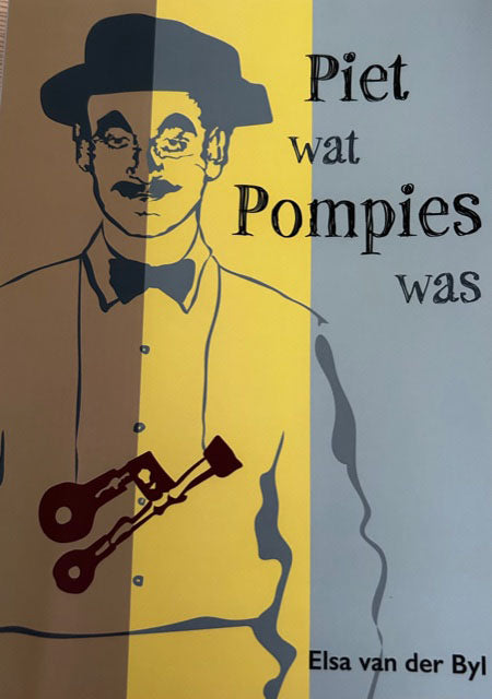 PIET wat POMPIES was