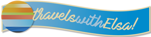 travelswithelsa logo