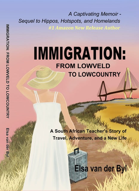 Immigration: From Lowveld to Lowcountry