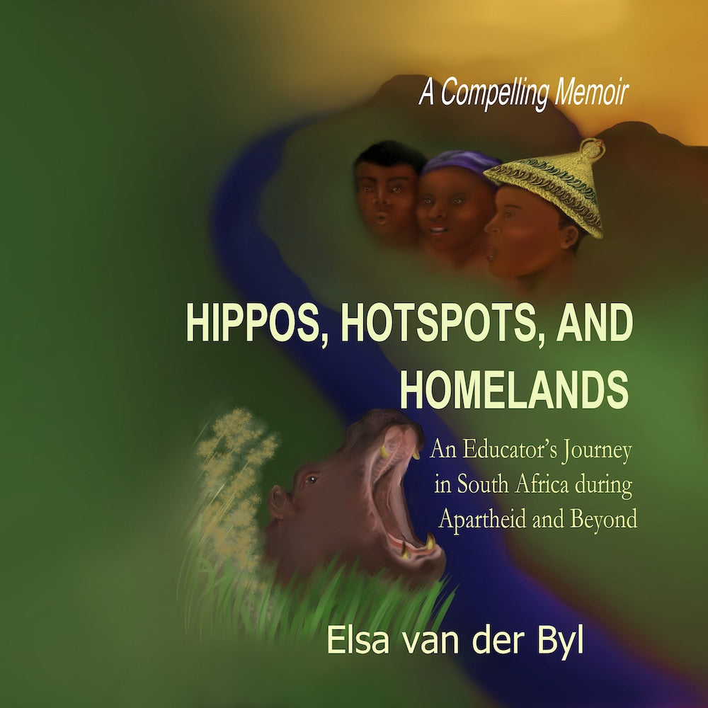 Hippos, Hotspots, and Homelands